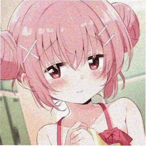 观众青柠头像